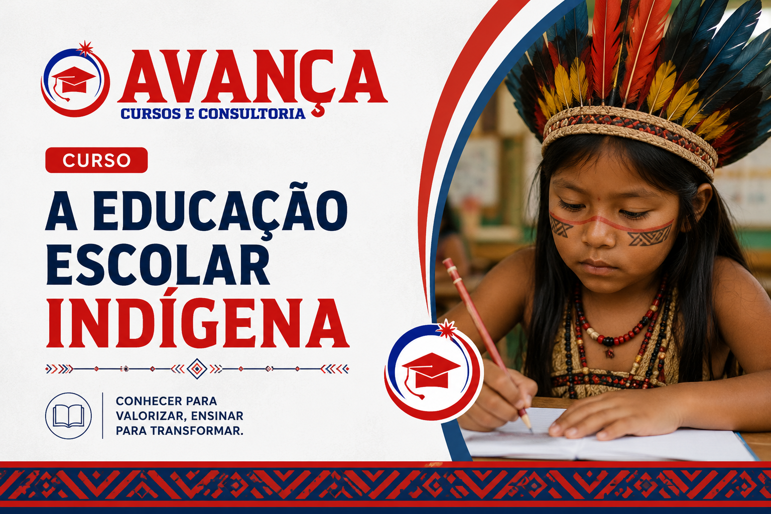 A Educação Escolar Indígena